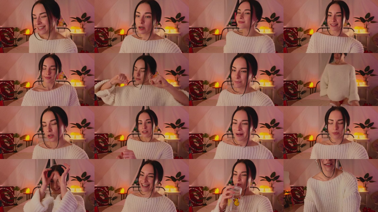 uwunikaa XXX Webcam SHOW @ Chaturbate 04-02-2025