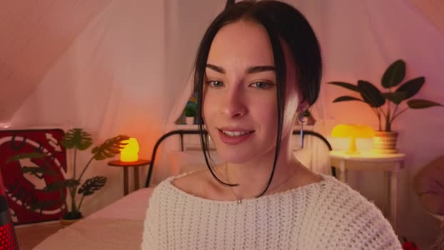 uwunikaa XXX Webcam SHOW @ Chaturbate 04-02-2025