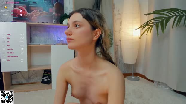 vibes_of_joy suckshow Webcam SHOW @ Chaturbate 04-02-2025