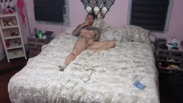 wildrobjr9 lick Webcam SHOW @ Chaturbate 05-02-2025