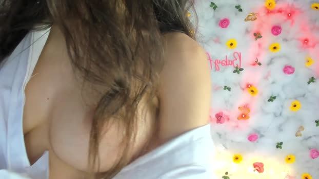 babyaylin kinky Webcam SHOW @ Chaturbate 05-02-2025