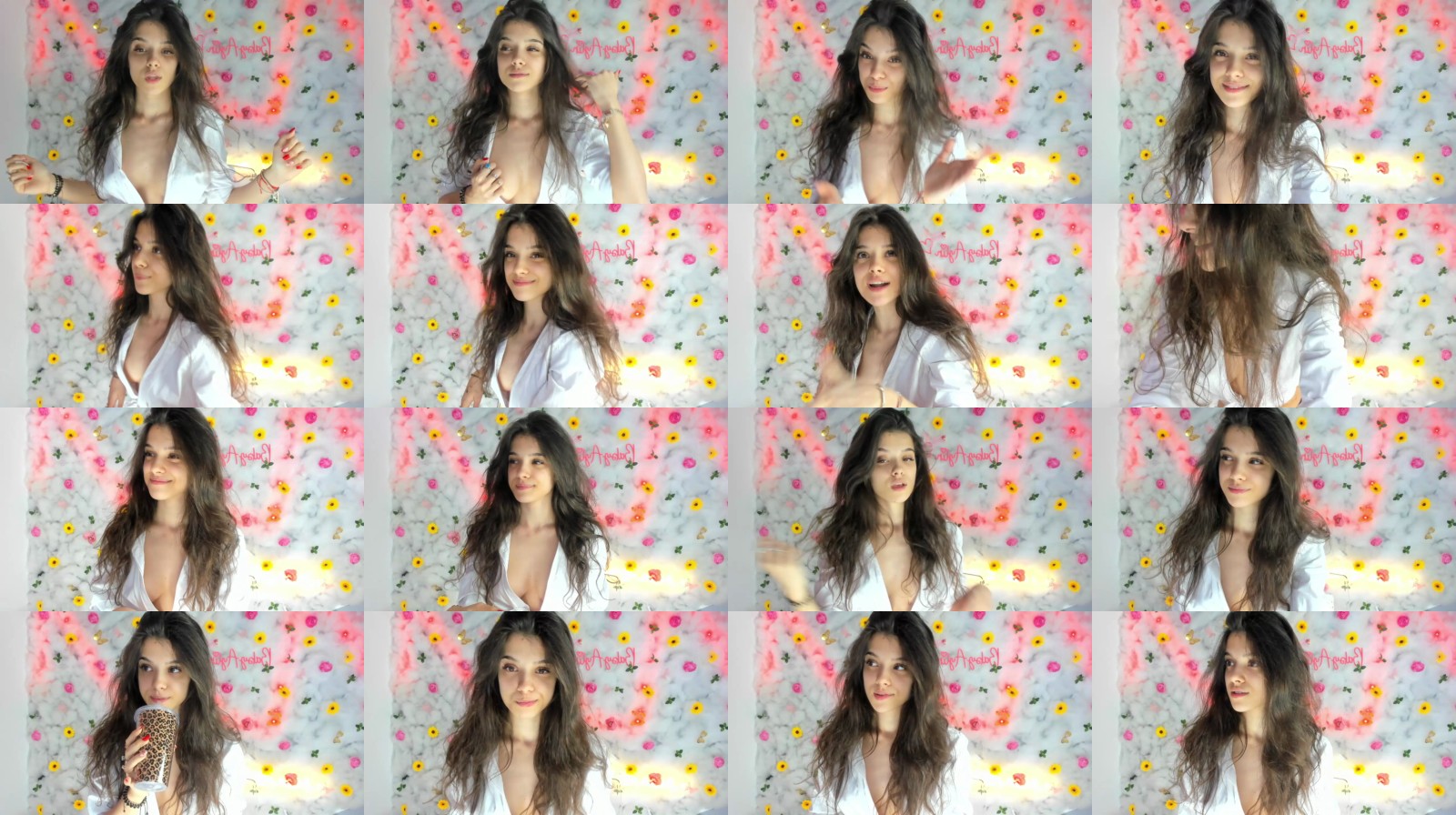 babyaylin Download Webcam SHOW @ Chaturbate 06-02-2025