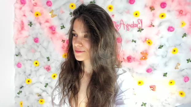 babyaylin deepthroat Webcam SHOW @ Chaturbate 06-02-2025