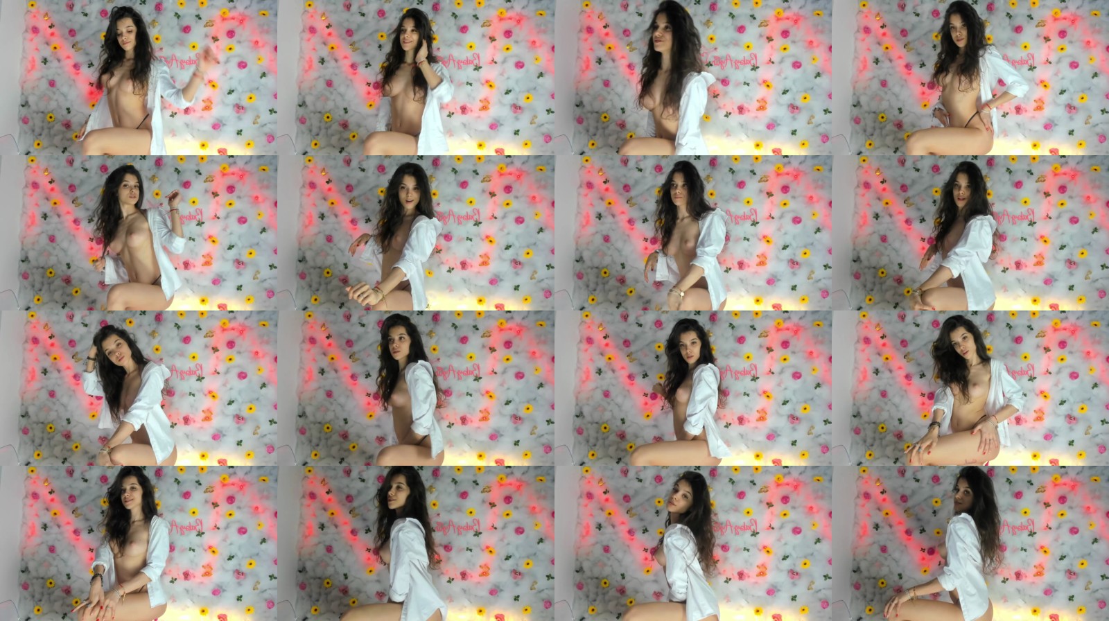 babyaylin striptease Webcam SHOW @ Chaturbate 06-02-2025
