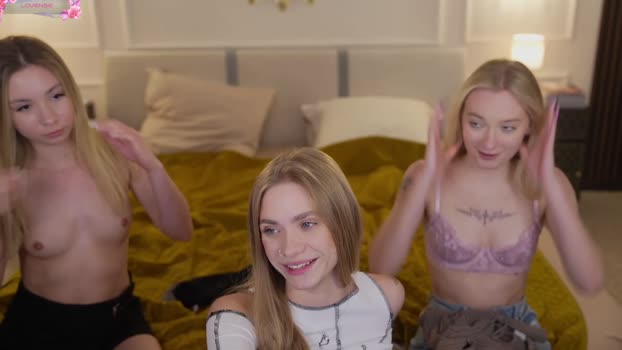 bright_diamonds_054 sexykitty Webcam SHOW @ Chaturbate 05-02-2025