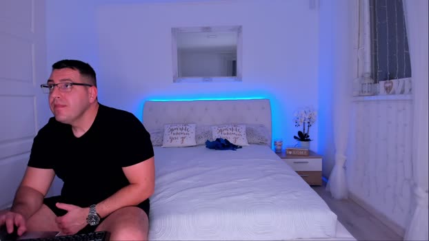 buyyourticketplease blowjob Webcam SHOW @ Chaturbate 05-02-2025