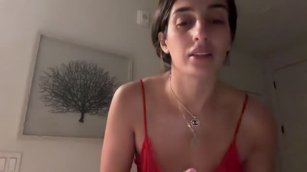 camiliakxoxo Porn Webcam SHOW @ Chaturbate 05-02-2025