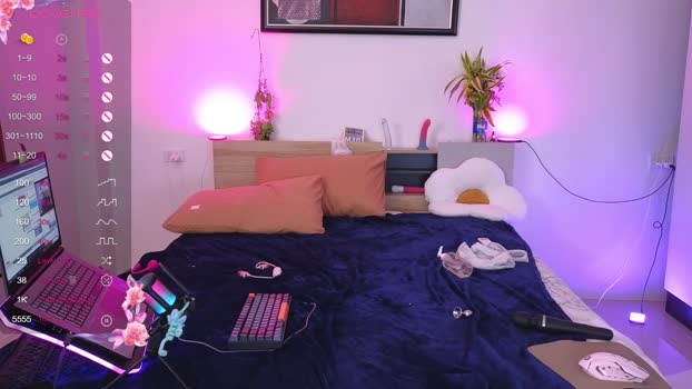 i_see_aysi analtoy Webcam SHOW @ Chaturbate 05-02-2025