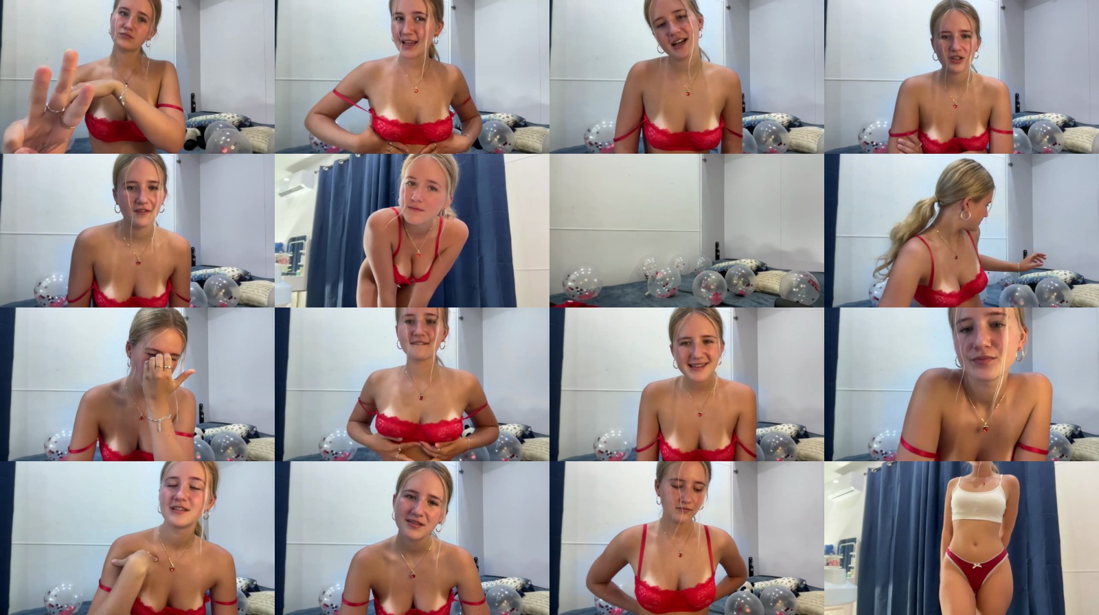 itsssosierra deepthroat Webcam SHOW @ Chaturbate 05-02-2025