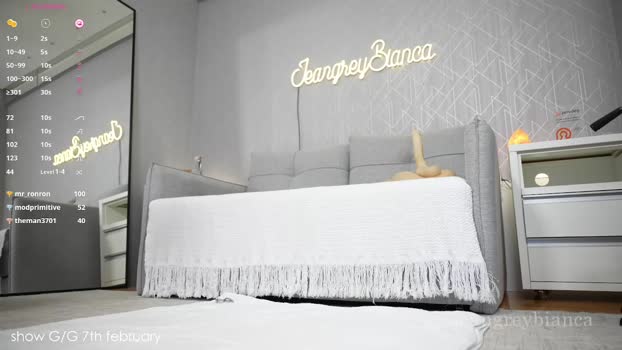 jeangreybianca tits Webcam SHOW @ Chaturbate 05-02-2025