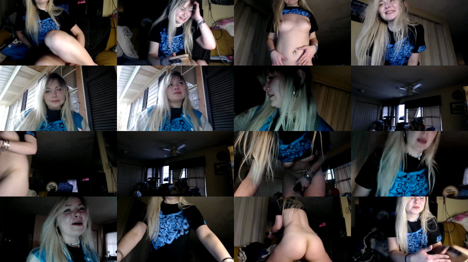 kipsy420 sexykitty Webcam SHOW @ Chaturbate 06-02-2025