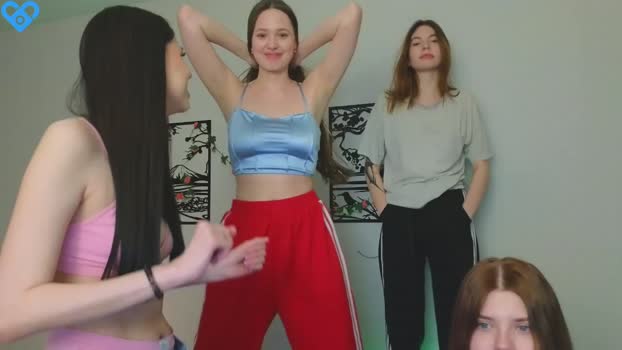 let_me_seee Nude Webcam SHOW @ Chaturbate 05-02-2025