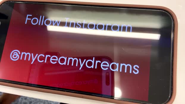 mycreamydreams bigtoys Webcam SHOW @ Chaturbate 06-02-2025