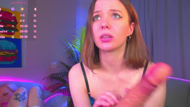 nikkisilk blowjob Webcam SHOW @ Chaturbate 05-02-2025