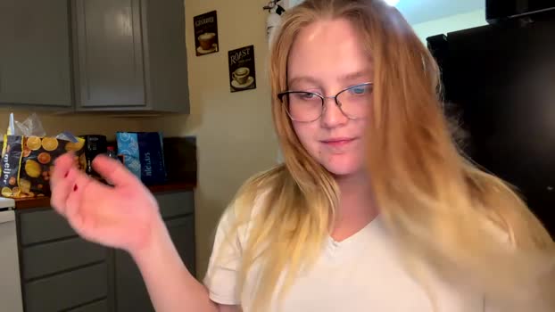 phatassblond XXX Webcam SHOW @ Chaturbate 05-02-2025