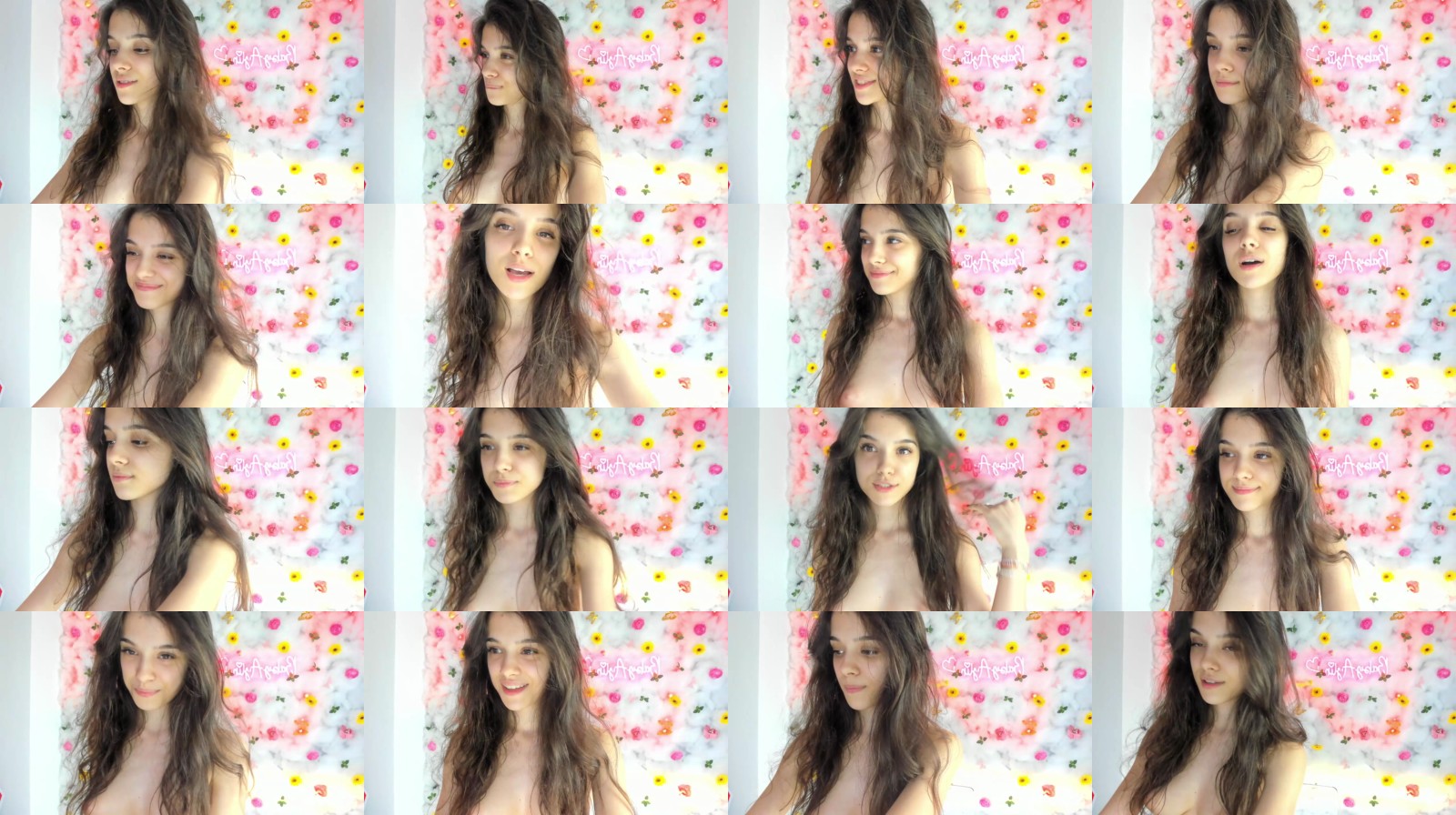 babyaylin strip Webcam SHOW @ Chaturbate 07-02-2025