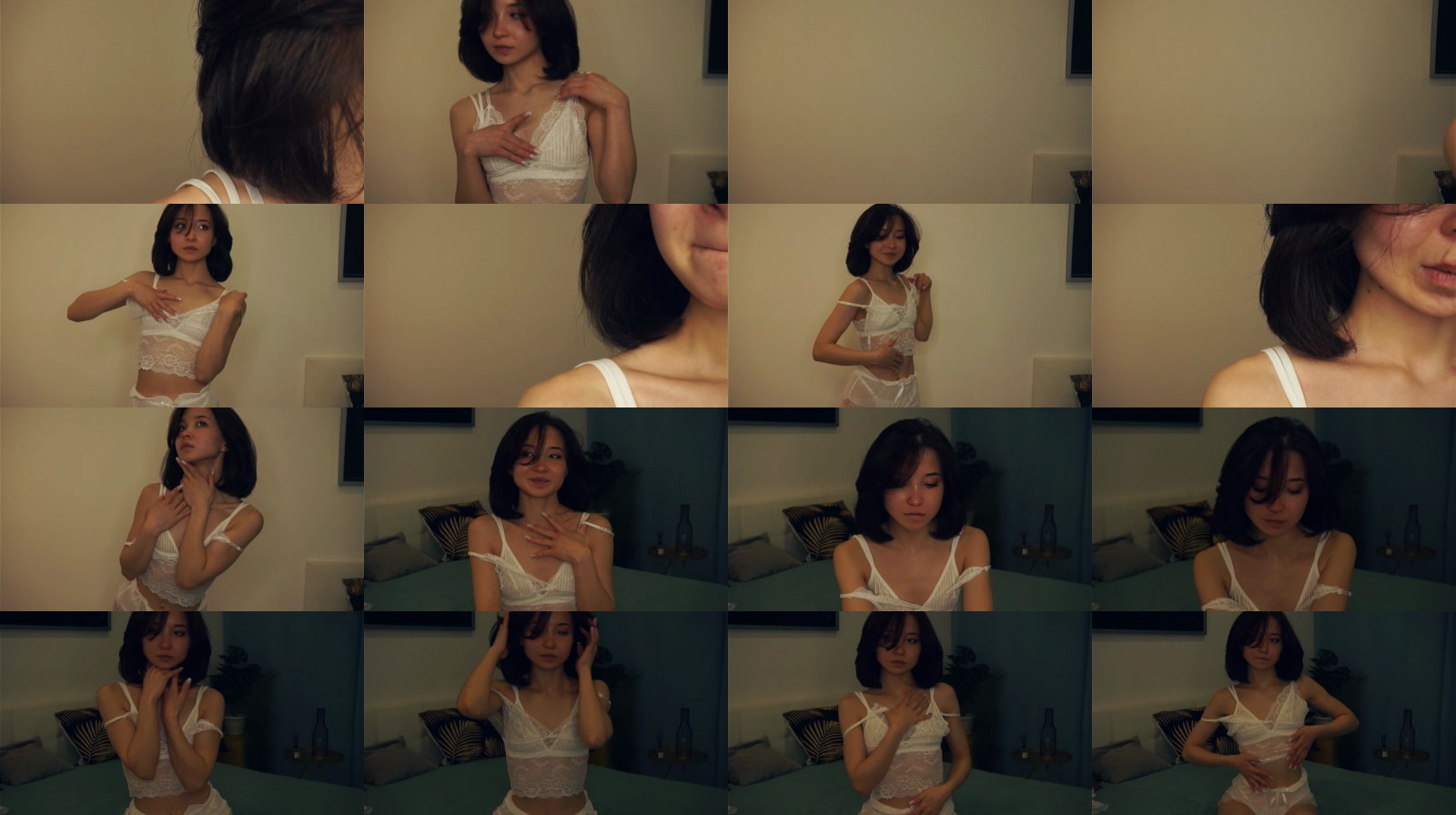 coventinaashfield horny Webcam SHOW @ Chaturbate 07-02-2025