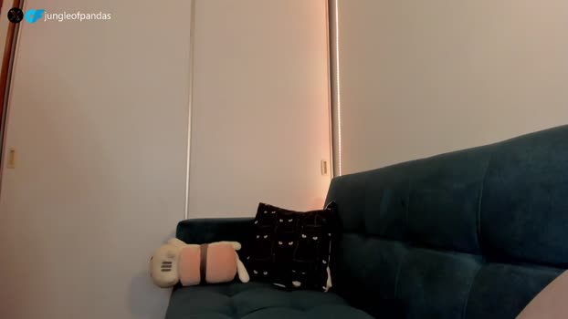 jungleofpandas kink Webcam SHOW @ Chaturbate 06-02-2025