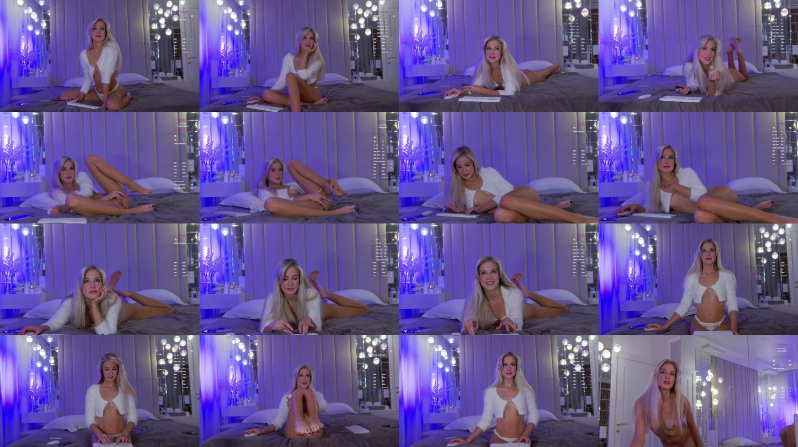 krissone tits Webcam SHOW @ Chaturbate 06-02-2025