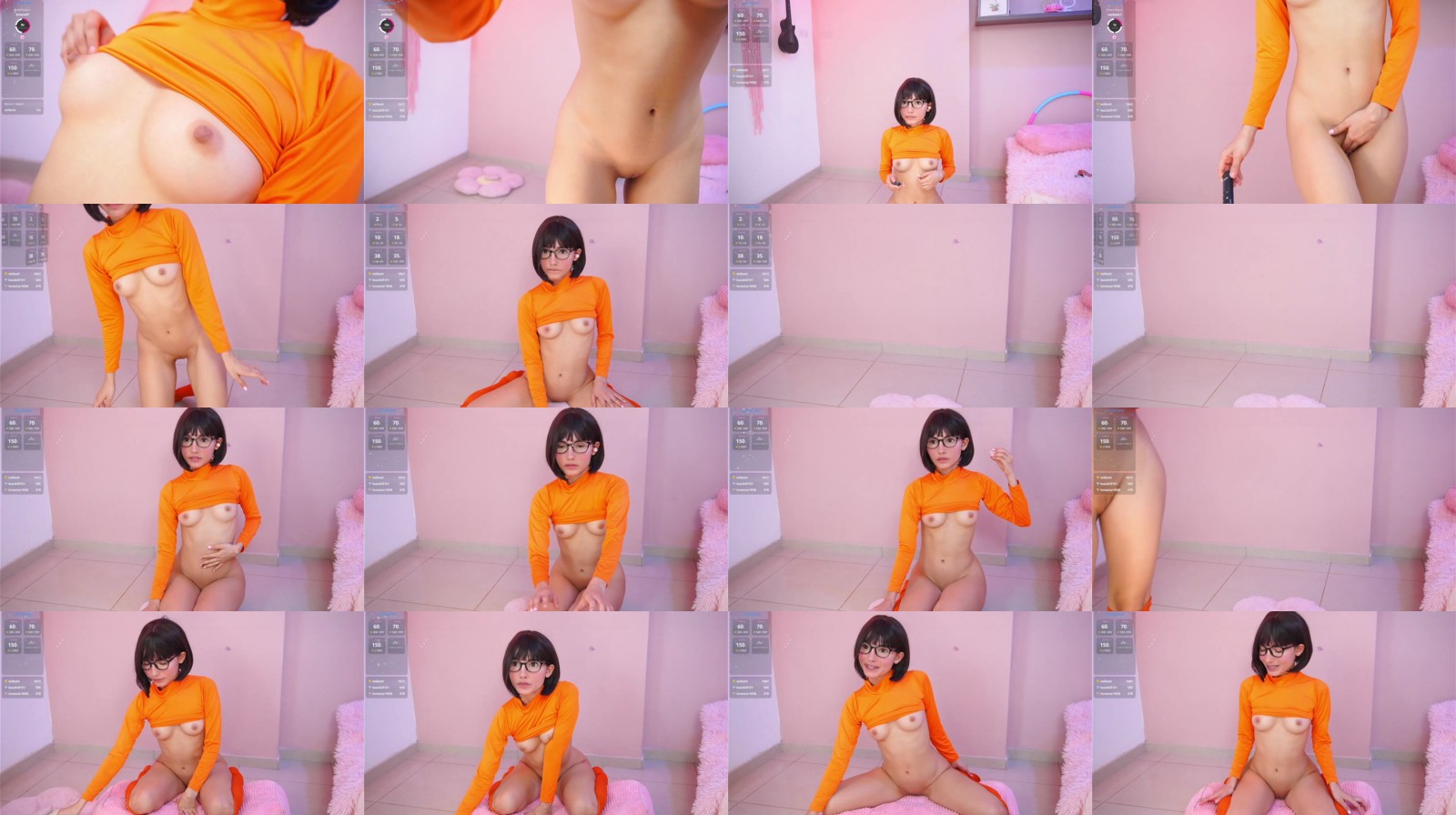 little_effy18_ Download Webcam SHOW @ Chaturbate 06-02-2025