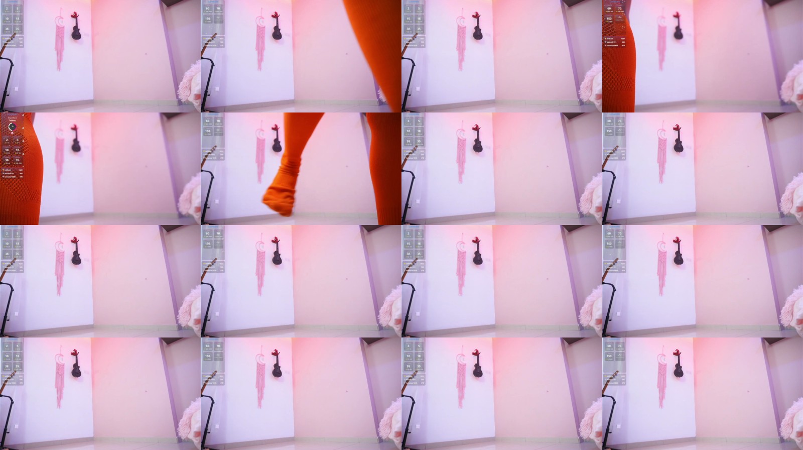 little_effy18_ gag Webcam SHOW @ Chaturbate 06-02-2025