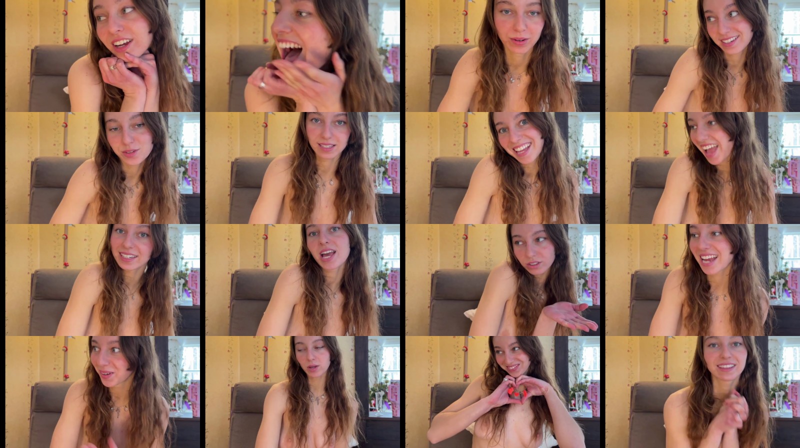 mommamia12 Recorded Webcam SHOW @ Chaturbate 06-02-2025