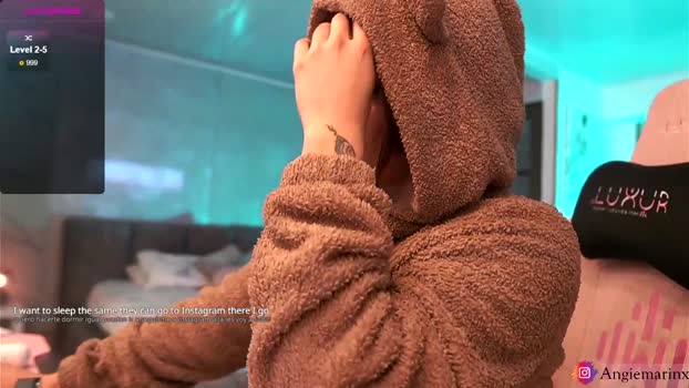 nina_mon bigboobs Webcam SHOW @ Chaturbate 06-02-2025