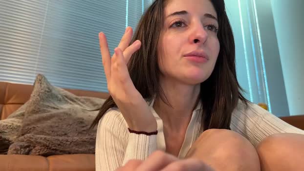 rosykindred jerkoff Webcam SHOW @ Chaturbate 06-02-2025