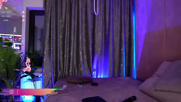 serene_sophiex naughty Webcam SHOW @ Chaturbate 06-02-2025