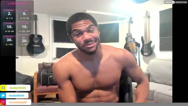 urnewdaddy90 legs Webcam SHOW @ Chaturbate 06-02-2025