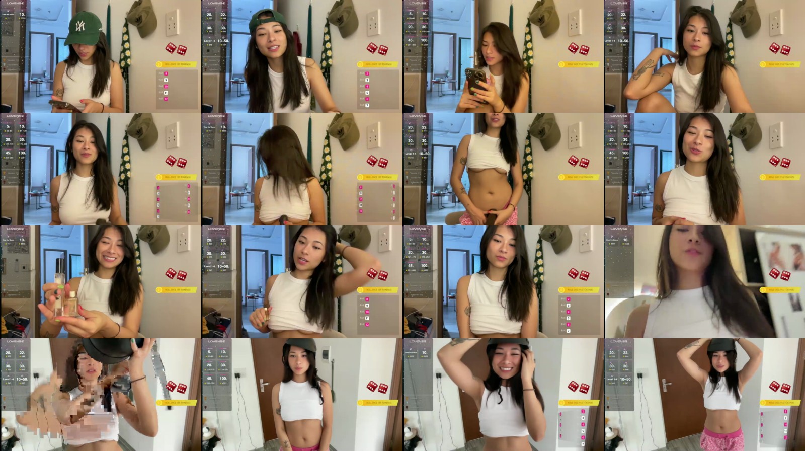 vietwhhore wet Webcam SHOW @ Chaturbate 06-02-2025