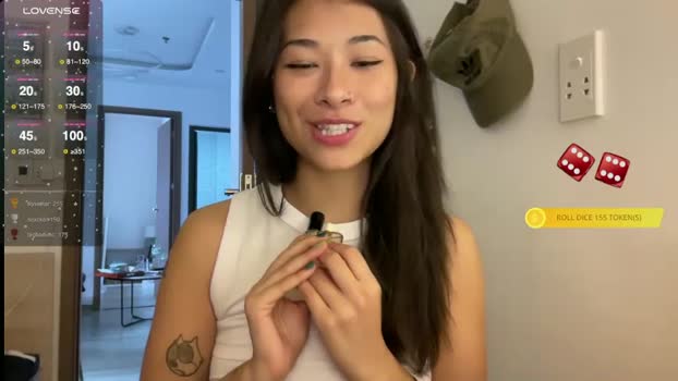 vietwhhore wet Webcam SHOW @ Chaturbate 06-02-2025