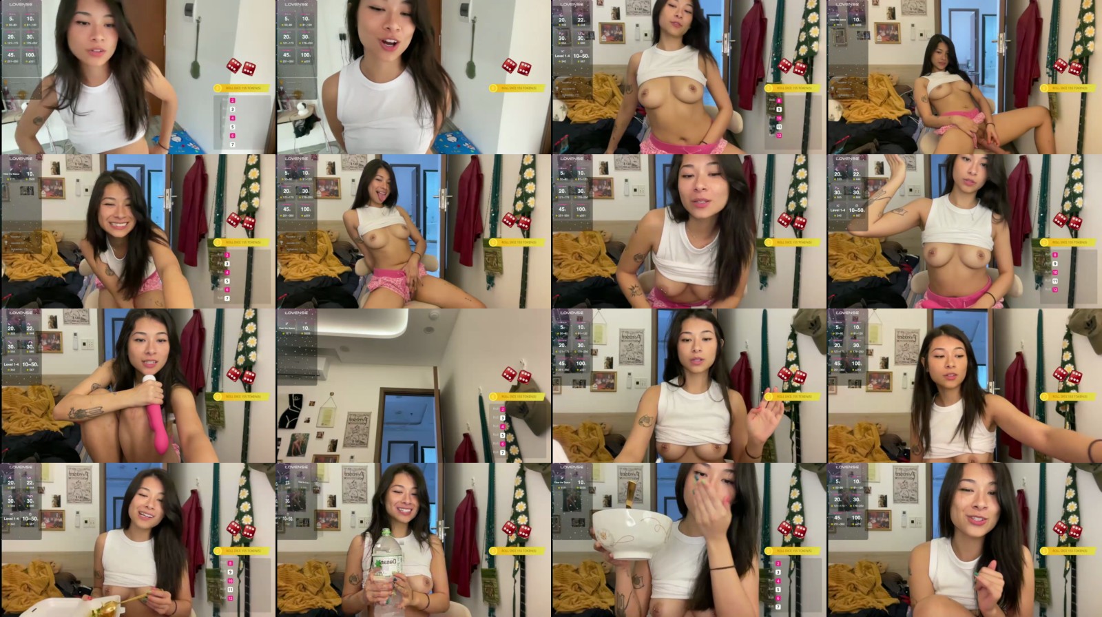 vietwhhore big Webcam SHOW @ Chaturbate 06-02-2025