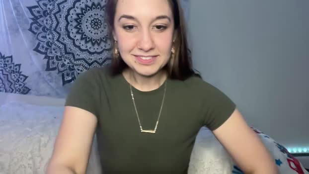 yurdreams_22 bigboobs Webcam SHOW @ Chaturbate 06-02-2025