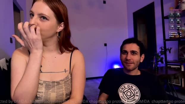 chaptertoo wet Webcam SHOW @ Chaturbate 07-02-2025