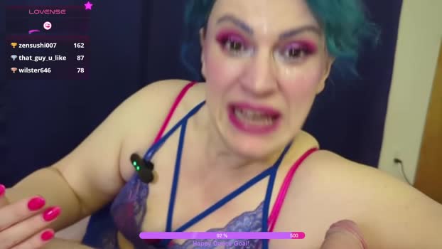 cupcakecravings analtoy Webcam SHOW @ Chaturbate 07-02-2025