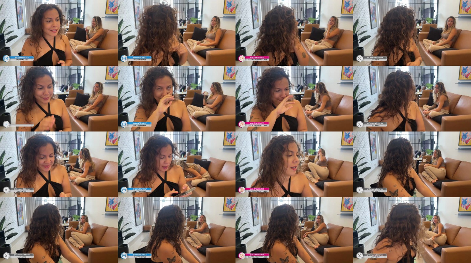 daily_stories beauty Webcam SHOW @ Chaturbate 08-02-2025