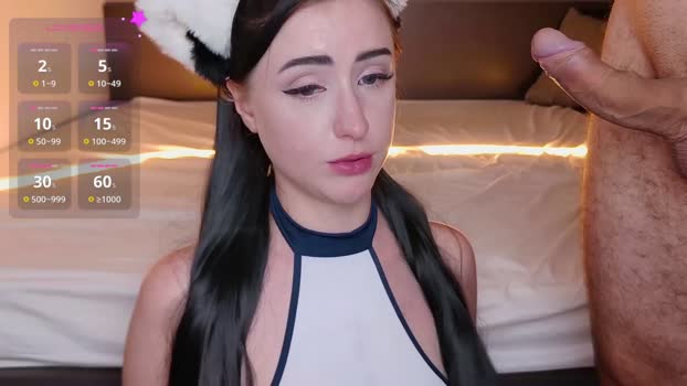 hey_its_meow nasty Webcam SHOW @ Chaturbate 08-02-2025