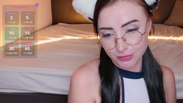 hey_its_meow hard Webcam SHOW @ Chaturbate 08-02-2025