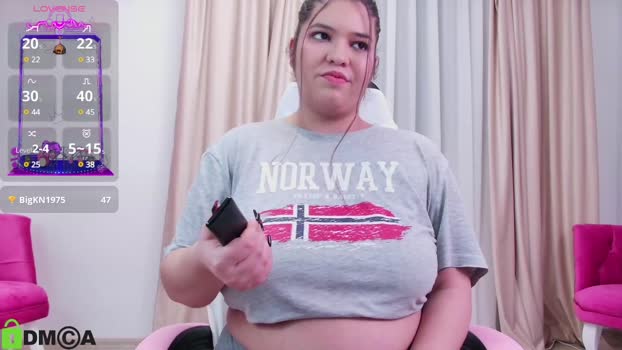 laylaraven oral Webcam SHOW @ Chaturbate 07-02-2025