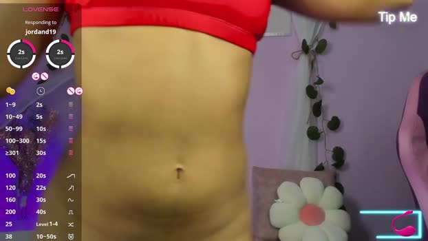 little__sweet18 deep Webcam SHOW @ Chaturbate 07-02-2025