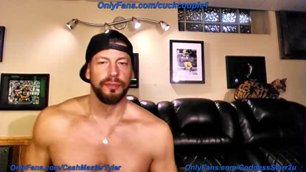 mastertyler_x_goddessstarr fuckpussy Webcam SHOW @ Chaturbate 08-02-2025
