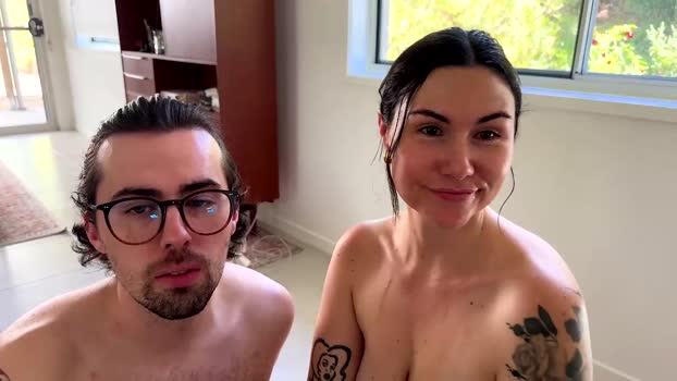 naughty_nomads fuckme Webcam SHOW @ Chaturbate 07-02-2025