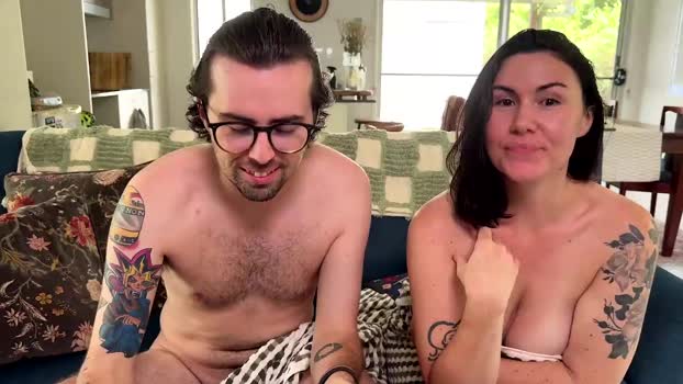 naughty_nomads deep Webcam SHOW @ Chaturbate 07-02-2025