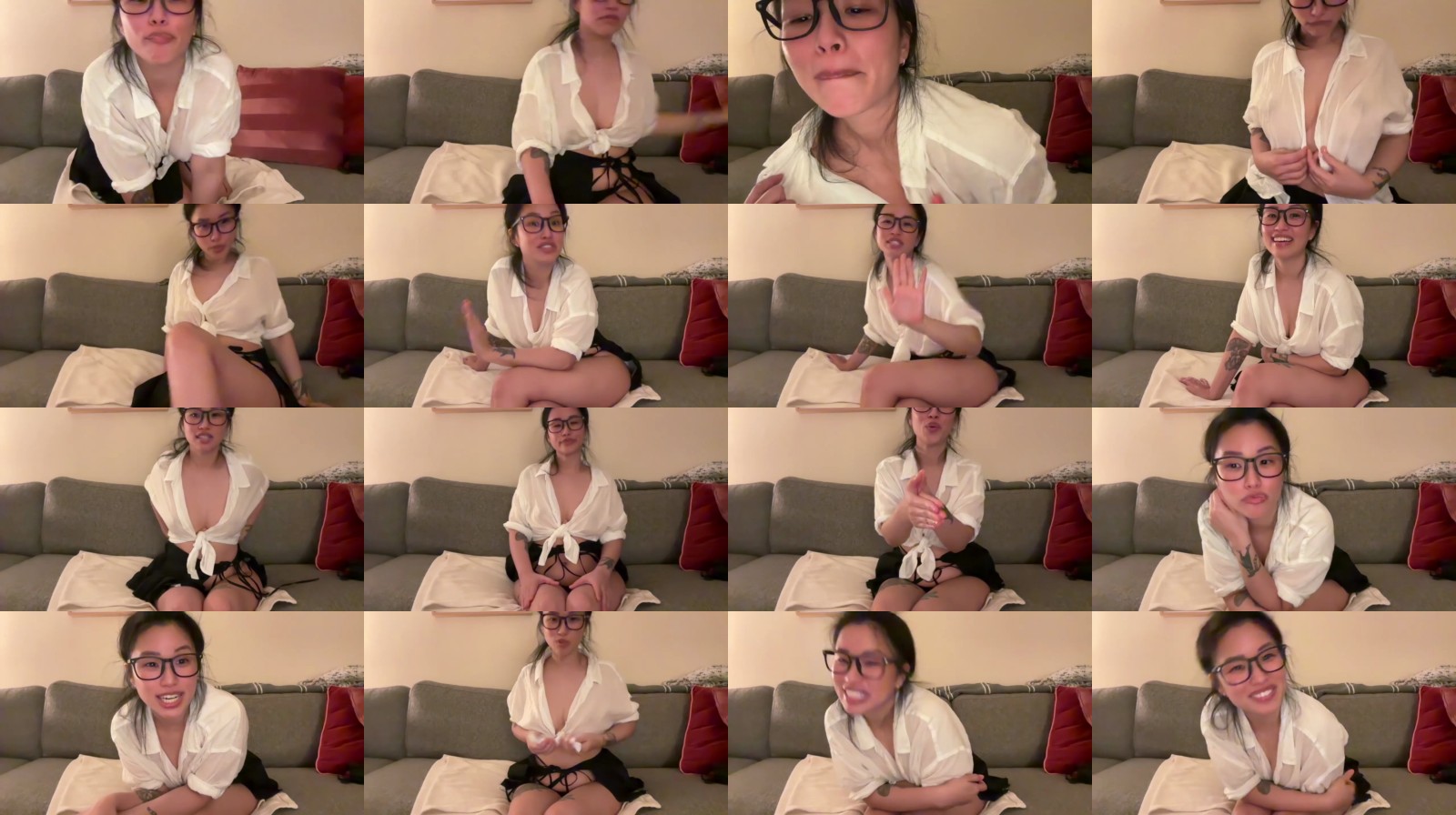 ollyhibs sexy Webcam SHOW @ Chaturbate 07-02-2025