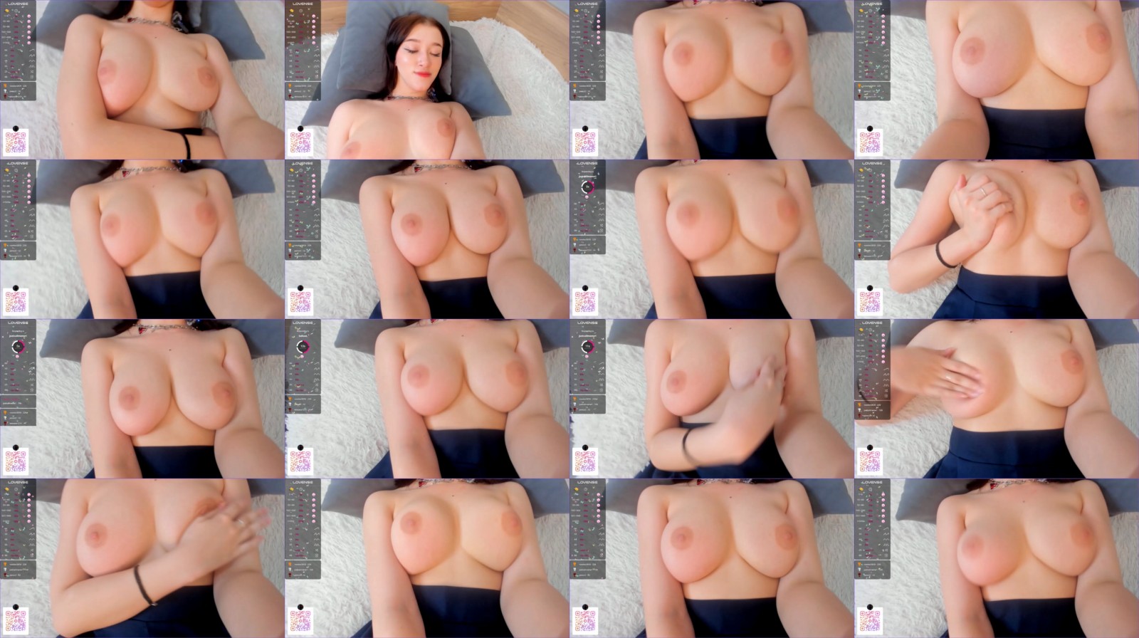 pinkncrazy Wet Webcam SHOW @ Chaturbate 07-02-2025