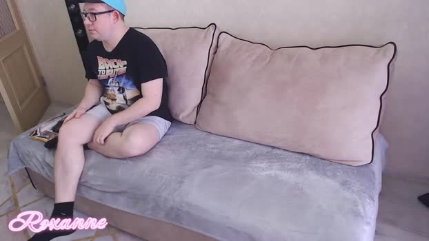 sex_space Ass Webcam SHOW @ Chaturbate 07-02-2025