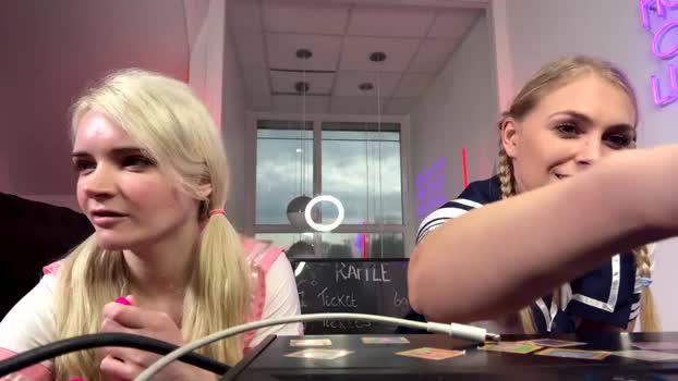 siswet19 XXX Webcam SHOW @ Chaturbate 08-02-2025