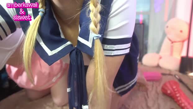 siswet19 suckshow Webcam SHOW @ Chaturbate 08-02-2025