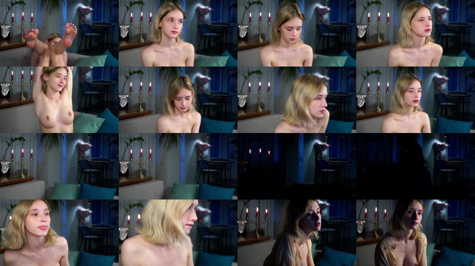 taitehambelton bigboobs Webcam SHOW @ Chaturbate 08-02-2025